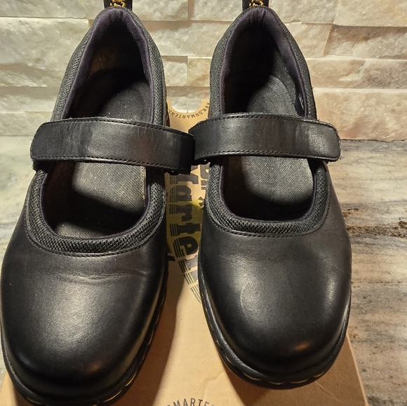 Dr. Martens Adkins, black, Mary Janes, UK 5 - Picture 6 of 7